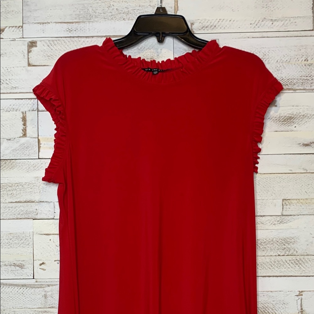 Nik and Nash swing dress NWOT